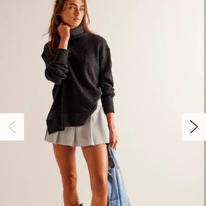 NWOT We the free FP sweater